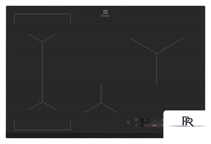Варочная панель Electrolux EIS8648 - Изображение №1 — Интернет-магазин ПроЗаказ