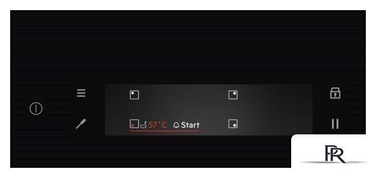 Варочная панель Electrolux EIS8648 - Изображение №2 — Интернет-магазин ПроЗаказ