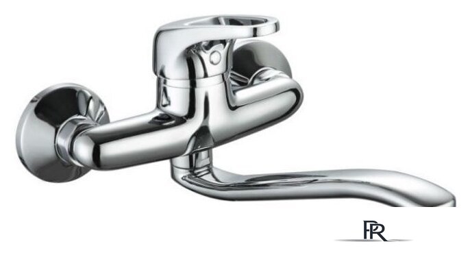 Смеситель Gross Aqua Optima 4548511-20S - Изображение №1 — Интернет-магазин ПроЗаказ