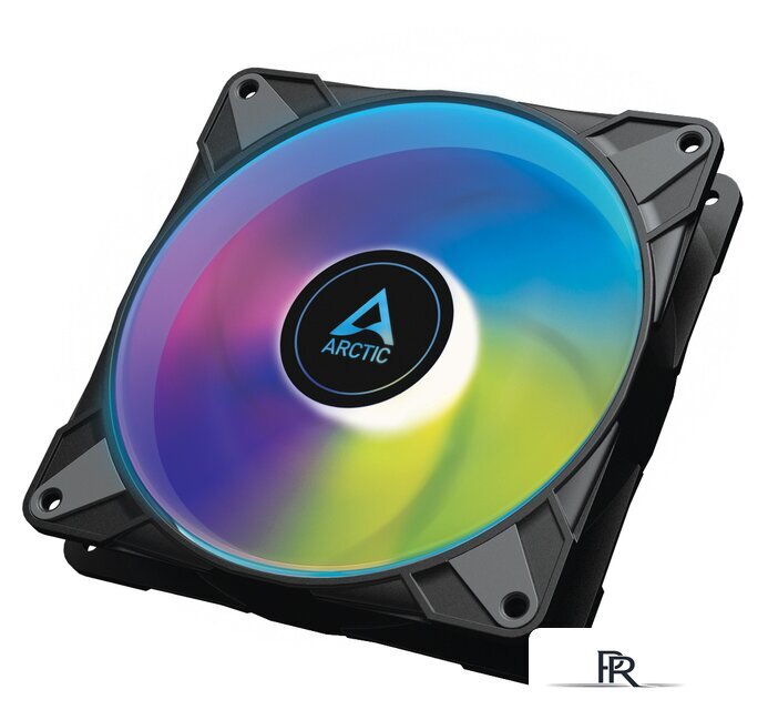Вентилятор для корпуса Arctic P14 PWM PST A-RGB 0dB ACFAN00239A - Изображение №1 — Интернет-магазин ПроЗаказ