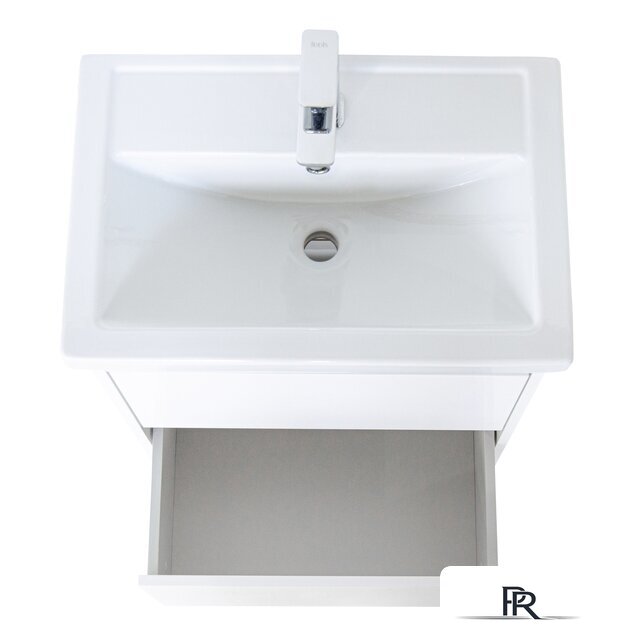  Briz Тумба напольная Риччи 70 с умывальником Фостер - Изображение №7 — Интернет-магазин ПроЗаказ