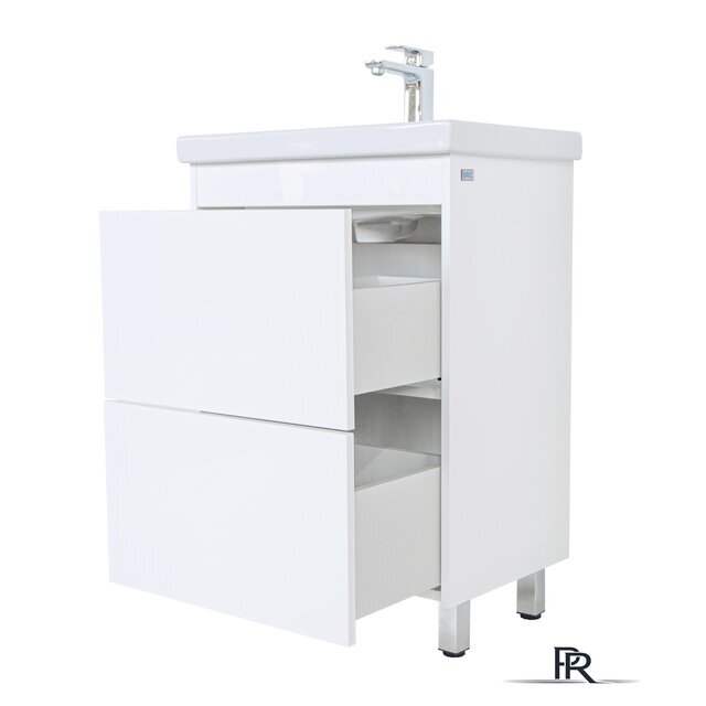  Briz Тумба напольная Риччи 70 с умывальником Фостер - Изображение №5 — Интернет-магазин ПроЗаказ