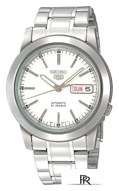 Наручные часы Seiko 5 SNKE49K1 - Изображение №1 — Интернет-магазин ПроЗаказ