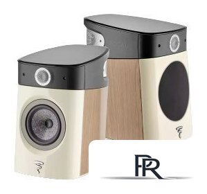 Полочная акустика Focal Sopra №1 (светлый дуб) - Изображение №1 — Интернет-магазин ПроЗаказ