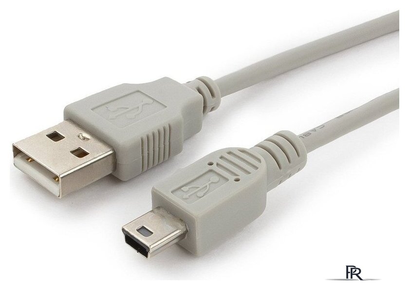 Кабель Cablexpert CC-USB2-AM5P-3-N - Изображение №2 — Интернет-магазин ПроЗаказ