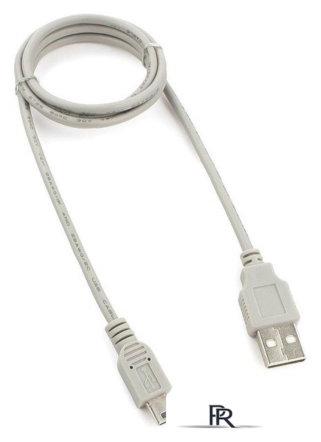 Кабель Cablexpert CC-USB2-AM5P-3-N - Изображение №1 — Интернет-магазин ПроЗаказ