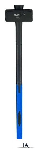 Кувалда Oasis Pro 103010801022 (8000г) - Изображение №1 — Интернет-магазин ПроЗаказ