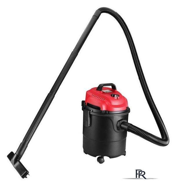 Пылесос Deko DKVC-1400-15P - Изображение №1 — Интернет-магазин ПроЗаказ