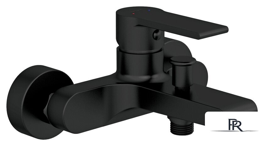 Смеситель Cersanit Brasko A63108 - Изображение №1 — Интернет-магазин ПроЗаказ