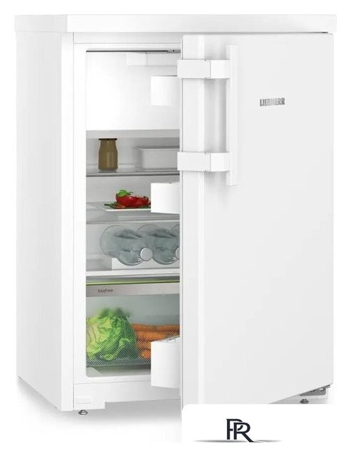 Однокамерный холодильник Liebherr Rci 1621 Plus 1621-20001 - Изображение №3 — Интернет-магазин ПроЗаказ