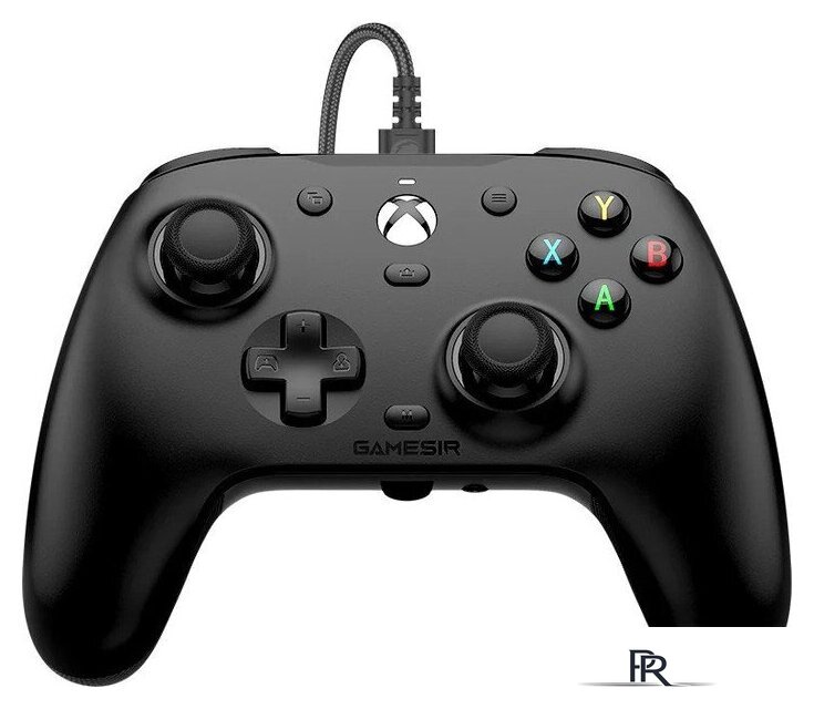 Геймпад GameSir G7 HE Xbox (черный) - Изображение №1 — Интернет-магазин ПроЗаказ
