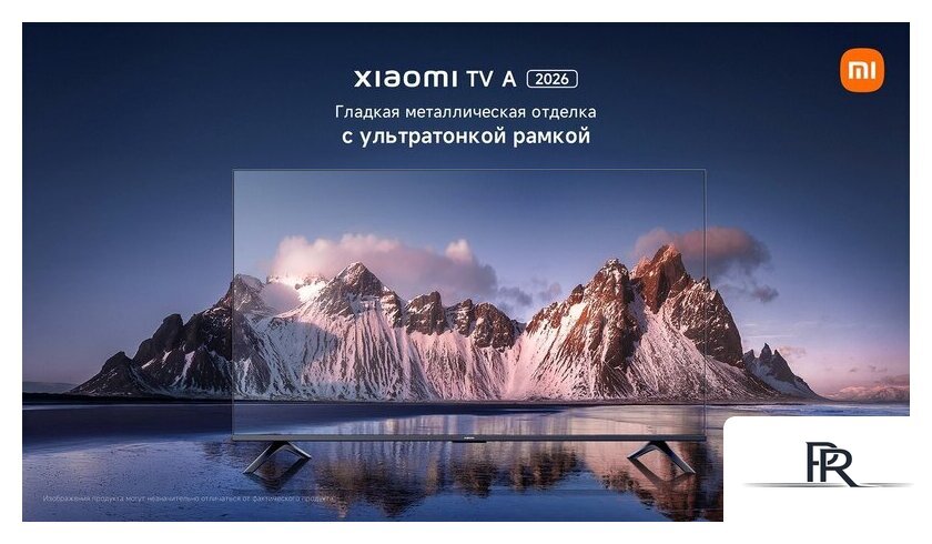 Телевизор Xiaomi TV A 32