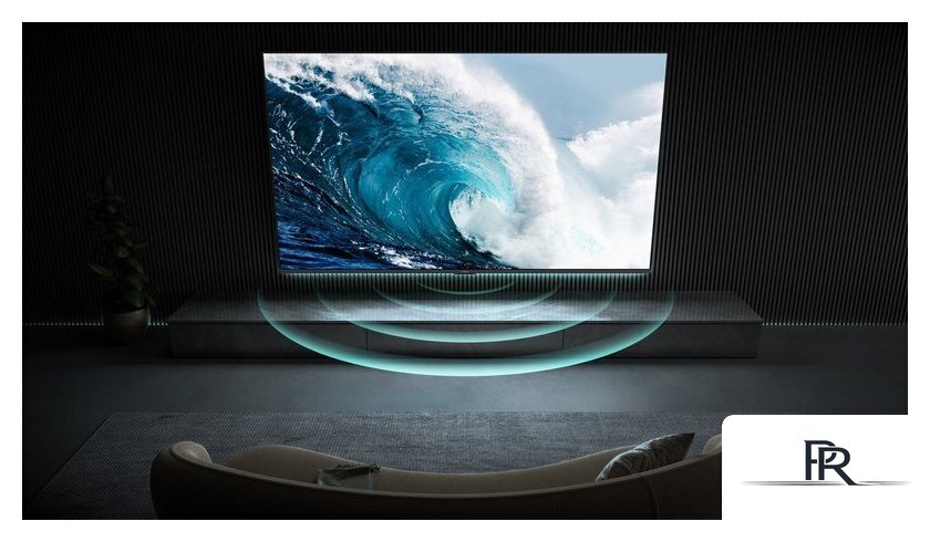 Телевизор Xiaomi TV A 32