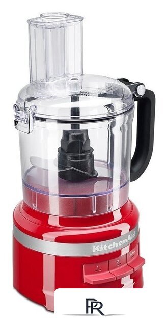 Кухонный комбайн KitchenAid 5KFP0719EER - Изображение №3 — Интернет-магазин ПроЗаказ