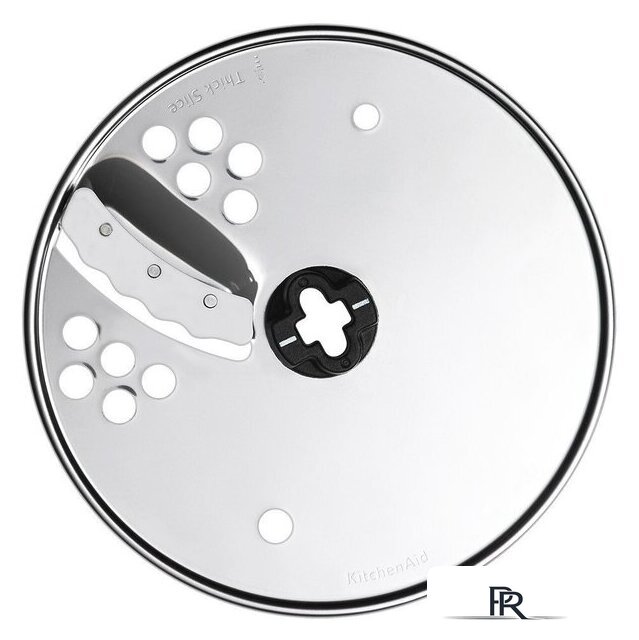 Кухонный комбайн KitchenAid 5KFP0719EER - Изображение №5 — Интернет-магазин ПроЗаказ