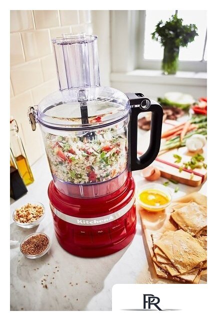 Кухонный комбайн KitchenAid 5KFP0719EER - Изображение №17 — Интернет-магазин ПроЗаказ
