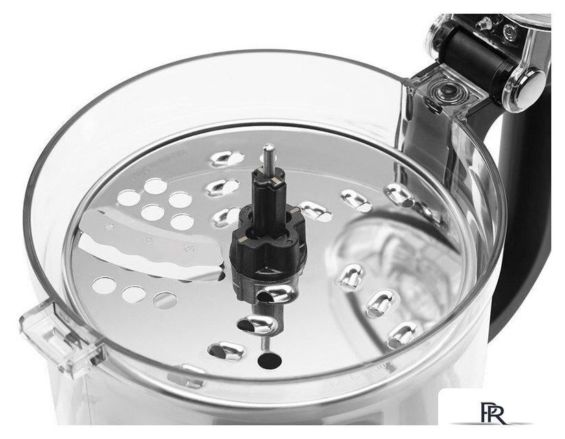 Кухонный комбайн KitchenAid 5KFP0719EER - Изображение №8 — Интернет-магазин ПроЗаказ