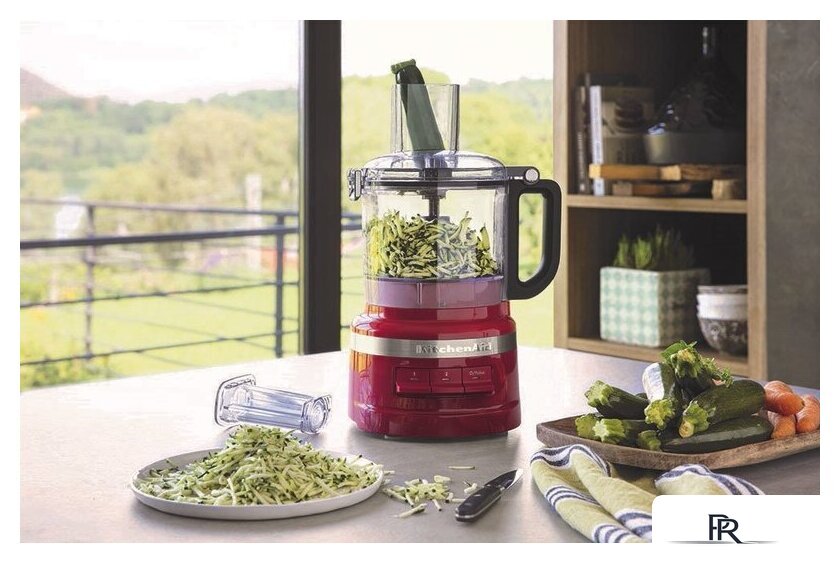 Кухонный комбайн KitchenAid 5KFP0719EER - Изображение №21 — Интернет-магазин ПроЗаказ