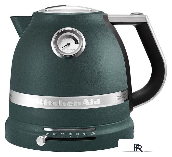 Электрический чайник KitchenAid Artisan 5KEK1522EPP - Изображение №1 — Интернет-магазин ПроЗаказ