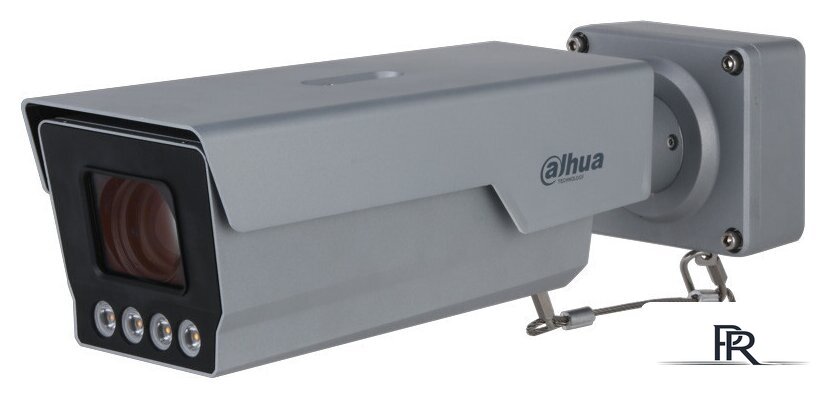 IP-камера Dahua DHI-ITC431-RW1F-IRL8 - Изображение №1 — Интернет-магазин ПроЗаказ
