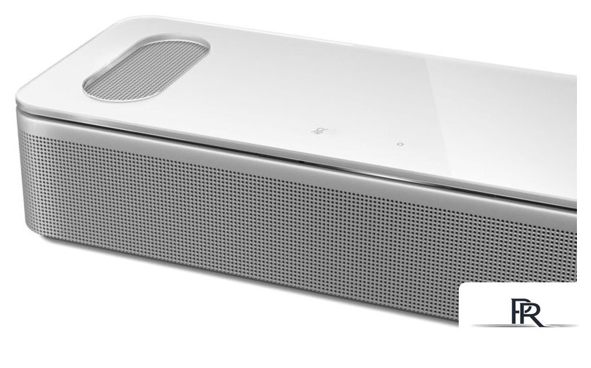 Саундбар Bose Smart Ultra Soundbar (белый) - Изображение №4 — Интернет-магазин ПроЗаказ
