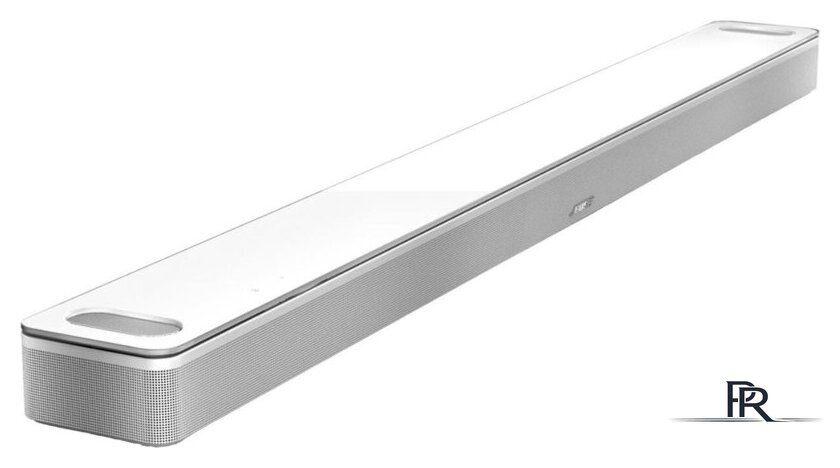 Саундбар Bose Smart Ultra Soundbar (белый) - Изображение №1 — Интернет-магазин ПроЗаказ