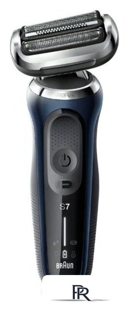 Электробритва Braun Series 7 71-B1000s - Изображение №2 — Интернет-магазин ПроЗаказ