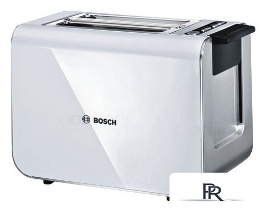 Тостер Bosch TAT8611 Styline - Изображение №1 — Интернет-магазин ПроЗаказ