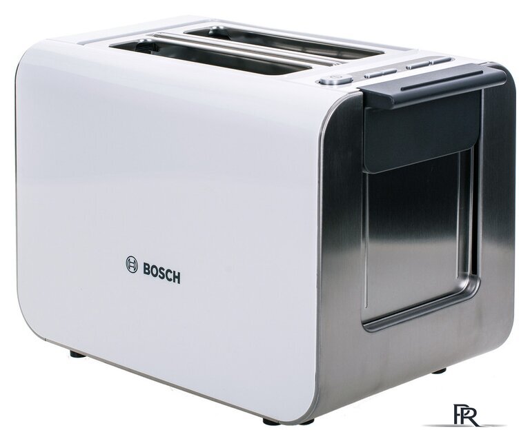 Тостер Bosch TAT8611 Styline - Изображение №3 — Интернет-магазин ПроЗаказ