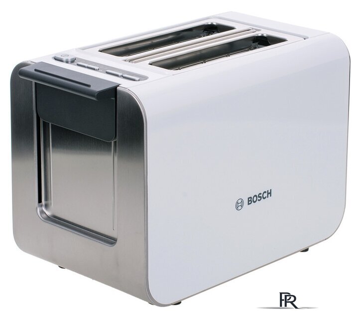 Тостер Bosch TAT8611 Styline - Изображение №2 — Интернет-магазин ПроЗаказ