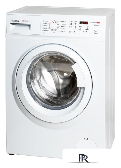 Стиральная машина ATLANT СМА 70С105-00 - Изображение №5 — Интернет-магазин ПроЗаказ