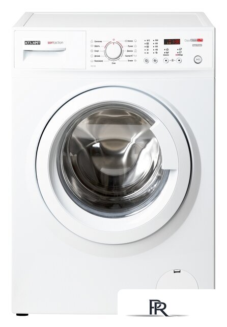 Стиральная машина ATLANT СМА 70С105-00 - Изображение №3 — Интернет-магазин ПроЗаказ