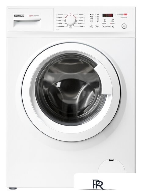 Стиральная машина ATLANT СМА 70С105-00 - Изображение №1 — Интернет-магазин ПроЗаказ