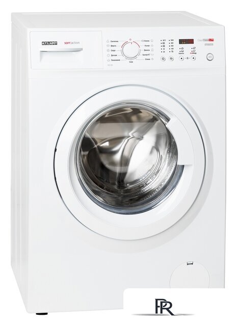 Стиральная машина ATLANT СМА 70С105-00 - Изображение №4 — Интернет-магазин ПроЗаказ