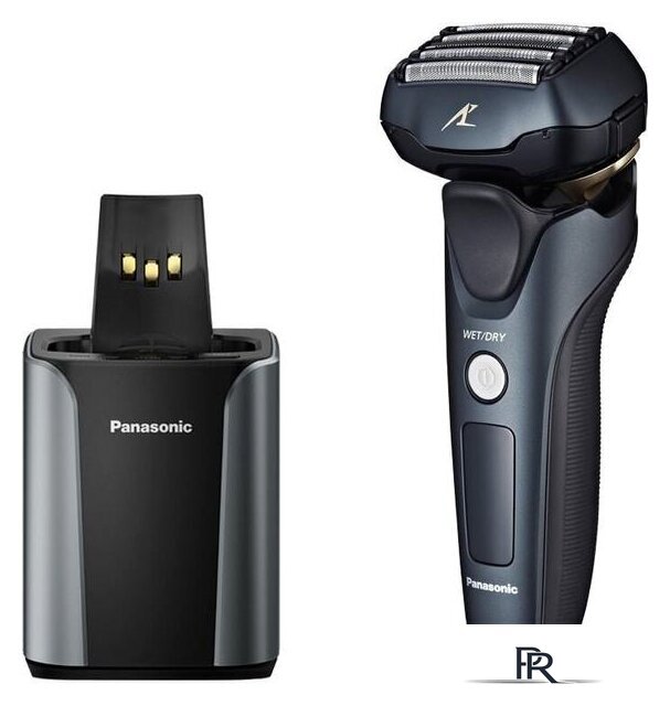 Электробритва Panasonic ES-LV97 - Изображение №1 — Интернет-магазин ПроЗаказ
