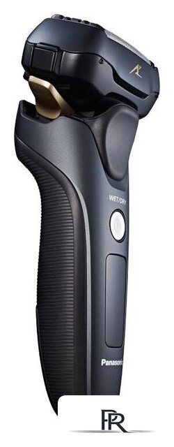 Электробритва Panasonic ES-LV97 - Изображение №4 — Интернет-магазин ПроЗаказ