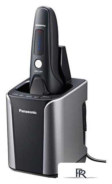 Электробритва Panasonic ES-LV97 - Изображение №9 — Интернет-магазин ПроЗаказ