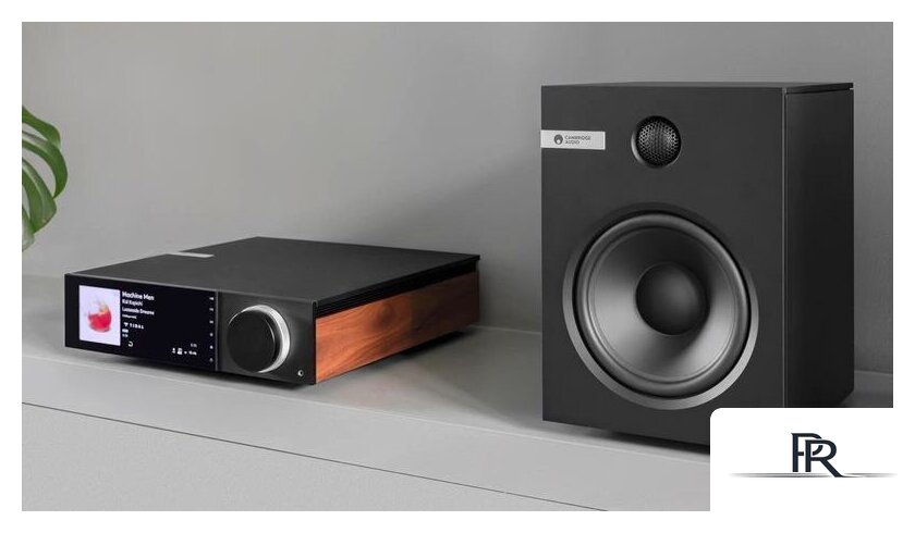 Сетевой ресивер Cambridge Audio EVO 150 - Изображение №8 — Интернет-магазин ПроЗаказ