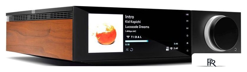 Сетевой ресивер Cambridge Audio EVO 150 - Изображение №2 — Интернет-магазин ПроЗаказ