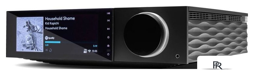 Сетевой ресивер Cambridge Audio EVO 150 - Изображение №3 — Интернет-магазин ПроЗаказ