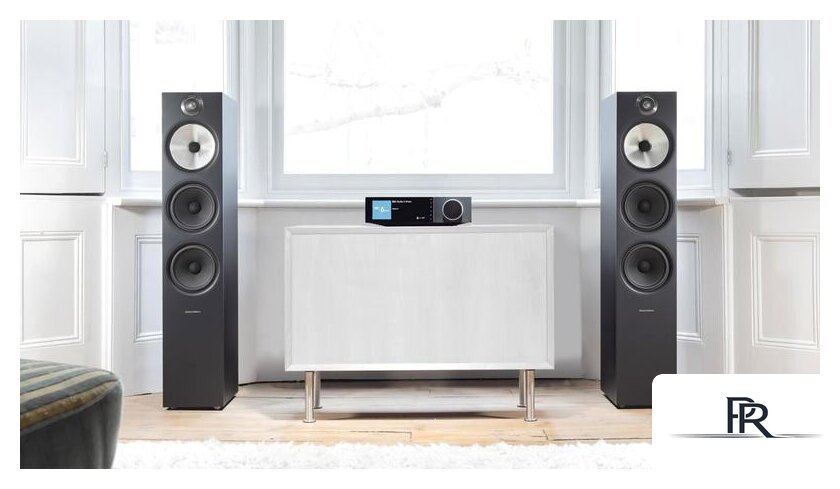 Сетевой ресивер Cambridge Audio EVO 150 - Изображение №11 — Интернет-магазин ПроЗаказ
