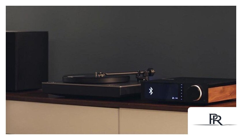Сетевой ресивер Cambridge Audio EVO 150 - Изображение №7 — Интернет-магазин ПроЗаказ