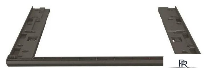 Соединительная планка Gorenje SKHNE80S/C - Изображение №1 — Интернет-магазин ПроЗаказ