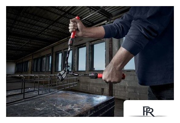 Болторез Milwaukee 4932464851 - Изображение №3 — Интернет-магазин ПроЗаказ