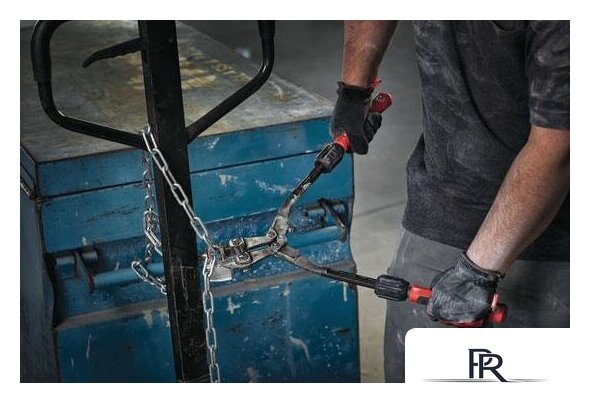 Болторез Milwaukee 4932464851 - Изображение №2 — Интернет-магазин ПроЗаказ