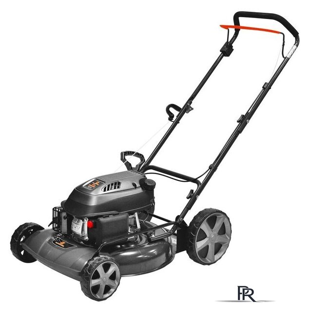 Газонокосилка Carver LMG-2051HMS - Изображение №2 — Интернет-магазин ПроЗаказ