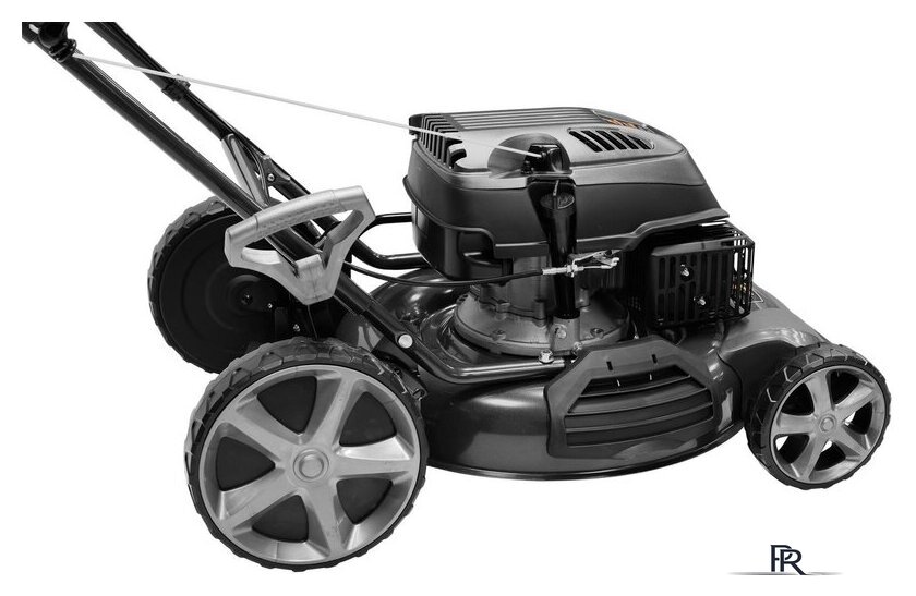 Газонокосилка Carver LMG-2051HMS - Изображение №5 — Интернет-магазин ПроЗаказ