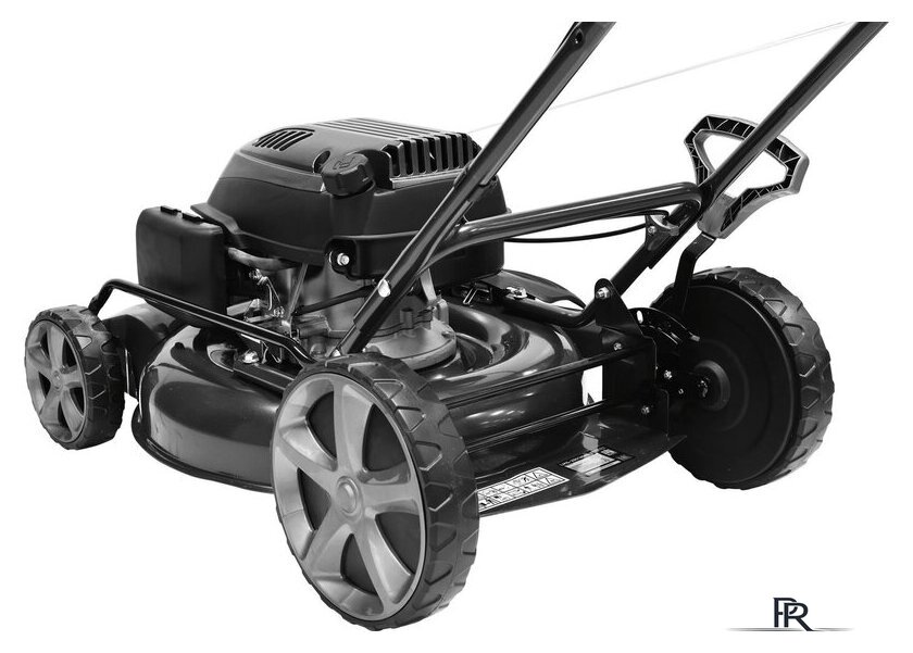 Газонокосилка Carver LMG-2051HMS - Изображение №8 — Интернет-магазин ПроЗаказ