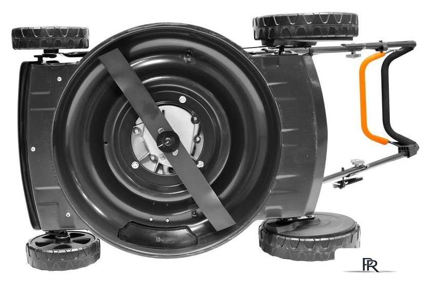 Газонокосилка Carver LMG-2051HMS - Изображение №7 — Интернет-магазин ПроЗаказ