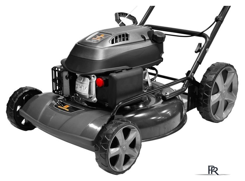 Газонокосилка Carver LMG-2051HMS - Изображение №4 — Интернет-магазин ПроЗаказ